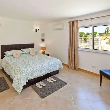 Βίλα Carvoeiro Sleeps 12 Pool Air Con Wifi Καρβοέιρο