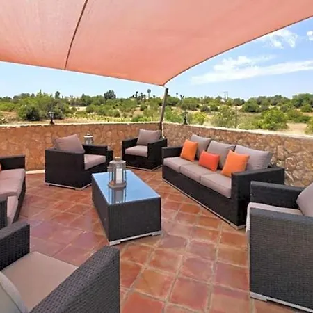 Carvoeiro Sleeps 12 Pool Air Con Wifi Καρβοέιρο