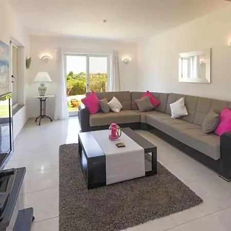 Βίλα Carvoeiro Sleeps 12 Pool Air Con Wifi *