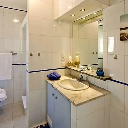 Βίλα Carvoeiro Sleeps 12 Pool Air Con Wifi