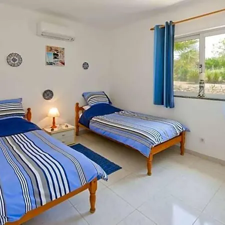 Carvoeiro Sleeps 12 Pool Air Con Wifi Carvoeiro (Lagoa)