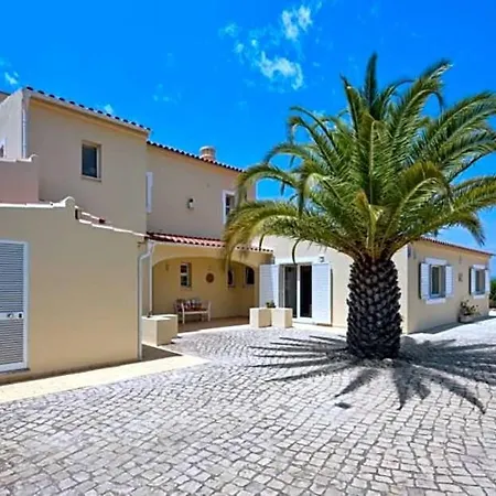 Carvoeiro Sleeps 12 Pool Air Con Wifi Villa Carvoeiro (Lagoa)