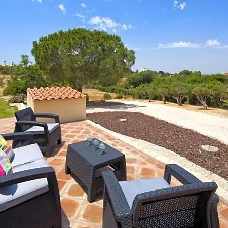 Carvoeiro Sleeps 12 Pool Air Con Wifi * Carvoeiro (Lagoa)