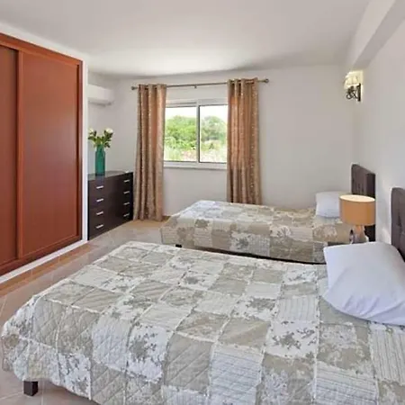 וילה Carvoeiro Sleeps 12 Pool Air Con Wifi *