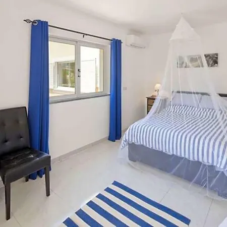 וילה Carvoeiro Sleeps 12 Pool Air Con Wifi *